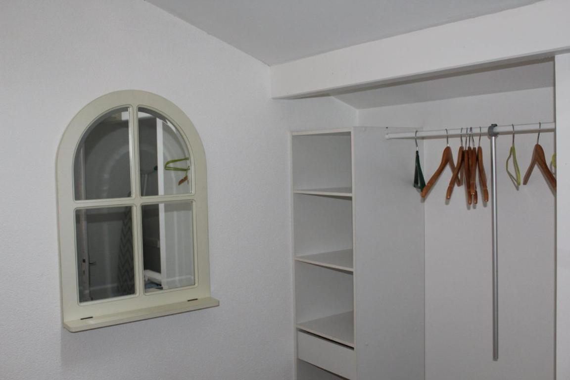 Ferienwohnung Duplex Bord Bassin d'Arcachon Ares Exterior foto